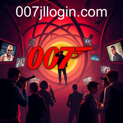 The Rising Popularity of 007JL in the Gaming World
