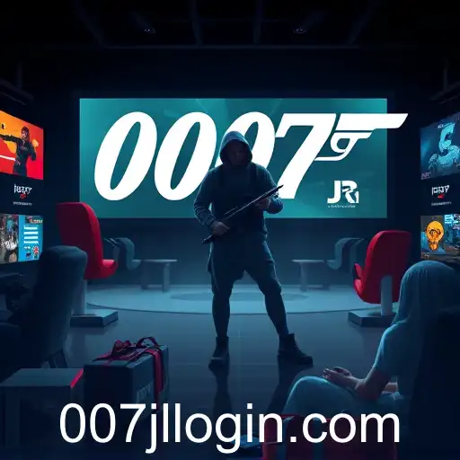 007jl login