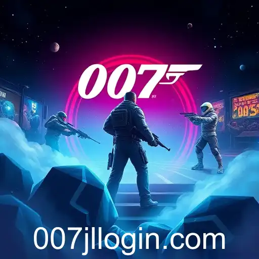 Exploring the 007jl Login Experience