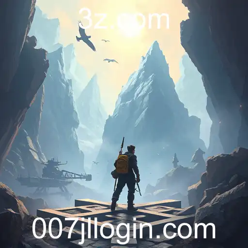Exploring the Thrills of Adventure Titles with 007jl Login