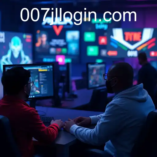 The Digital Evolution of Gaming Portals