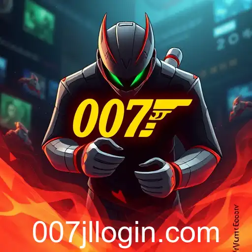 Gamers Flock to 007JL: The Rise of a Digital Haven