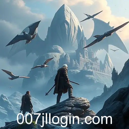 The Rise of 007JL Login: A Gaming Phenomenon