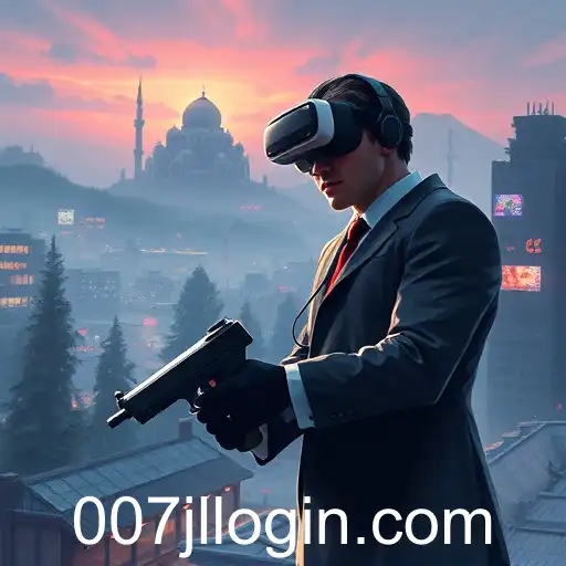 The Rise of 007JL: The Gaming Platform Redefining Interactivity