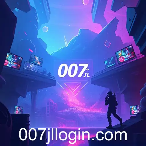 007jl login