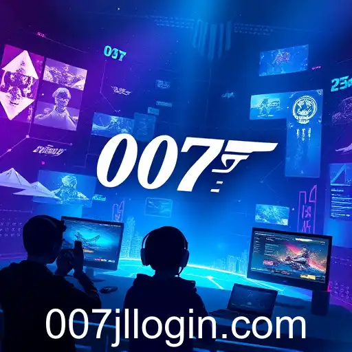 The Rise of Global Online Gaming Platforms