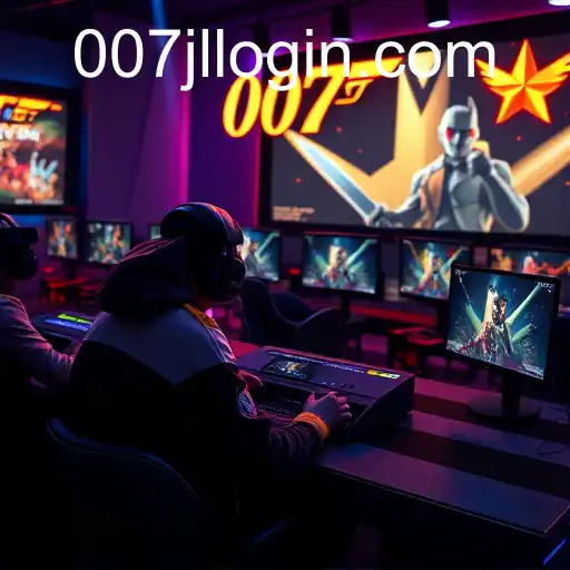 The Evolving Landscape of Online Gaming