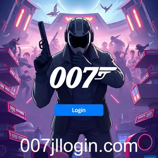 007jl login