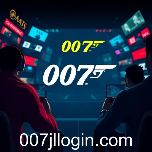 Exploring the Rise of 007jl in the Gaming World