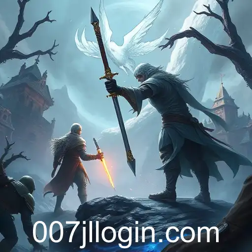 The Rise of 007jl: A New Frontier in Online Gaming