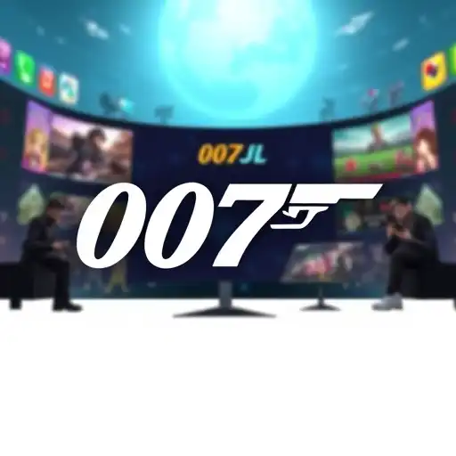 The Rise of 007jl in the Online Gaming World