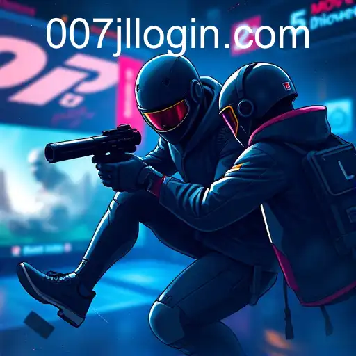 The Rise of 007jl Login in the Gaming World