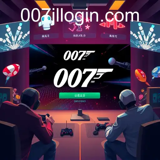 The Rise of Online Gaming Platforms