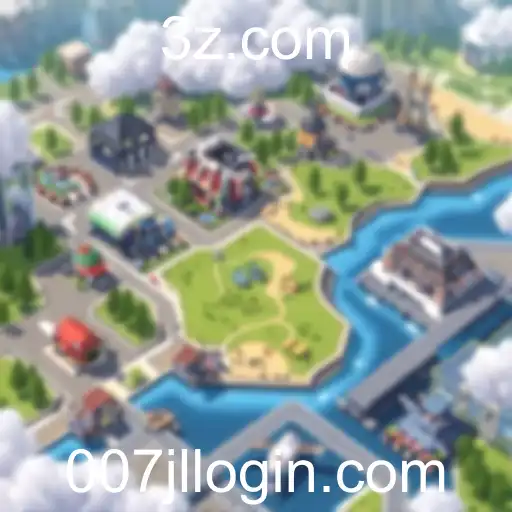 Exploring 'Simulation Experiences': A Deep Dive into Immersive Gaming with '007jl Login'