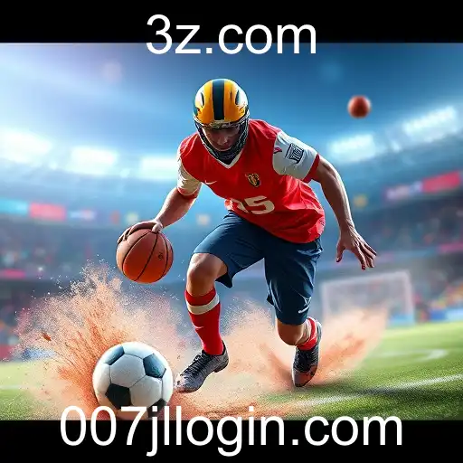 Exploring the Impact of the '007jl Login' in the Sports Games Arena