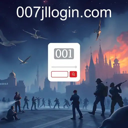 Navigating the World of Strategy Challenges: An Insight into the 007jl Login Experience