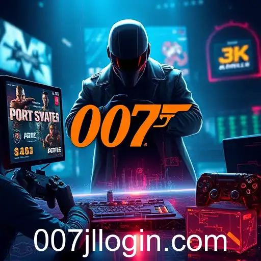007jl login