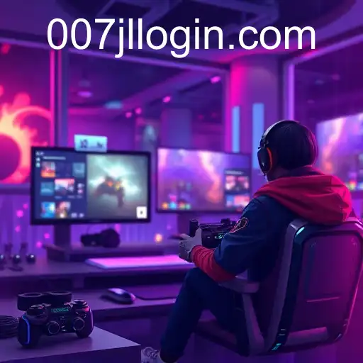 Unlocking the Future of Online Gaming